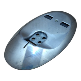 PLANCHA BASE CORTADORA YAMATA YCM-35 3 1/2