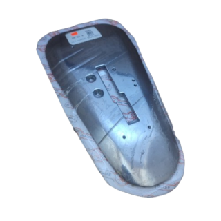 PLANCHA BASE CORTADORA 4 PULGADAS SU LEE TAIWAN S162