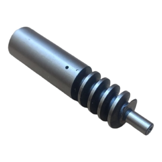 PIÑON SIN FIN CORTADORA 4 PULGADAS SU LEE TAIWAN S124