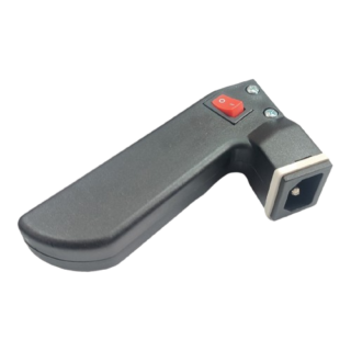 MANGO CORTADORA MICROTOP MB90 B119-SET