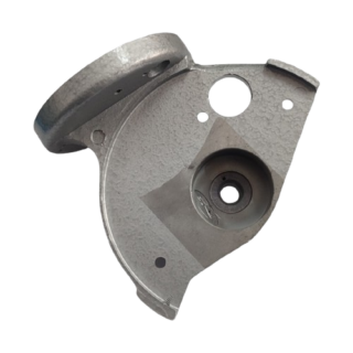 PORTA CUCHILLA CORTADORA MICROTOP MB110-8 5 PULGADAS