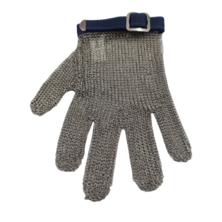 GUANTE PROTECTOR DE CORTE TALLA XXS