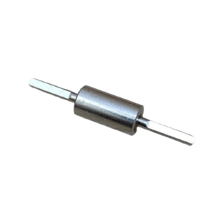 RODAMIENTO FRONTAL PLANCHA BASE CORT 4P 100/110C B124-B123