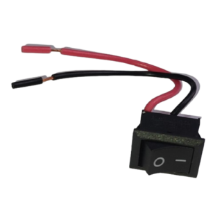 SWITCH CORTADORA 4 PULGADAS CON CABLE 100/110C/90B  B164