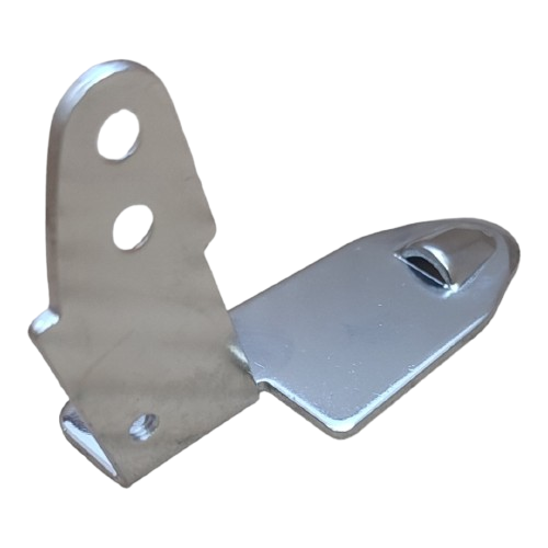 PLANCHA BASE CORTADORA MANUAL CZD 65/G38 - Imagen 2