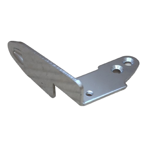 PLANCHA BASE CORTADORA MANUAL CZD 65/G38 - Imagen 3