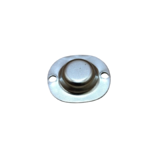 TAPA CUBRE TORNILLO PIÑON CORTADORA MANUAL CZD65/G7