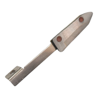 CONTRA CUCHILLA CORTADORA DE RIEL MULTIMARCA