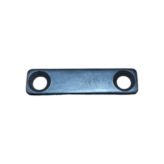 PLATINA DEL CONTRA CUCHILLA CORTADORA 4 PULGADAS