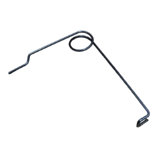 RESORTE PALANCA PIE CORTADORA VERTICAL 5 PULG DE-132