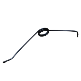 RESORTE PALANCA PIE CORTADORA VERTICAL 8 PULG DE-132