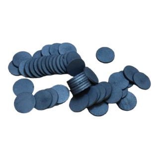 CARBON PEDAL DOMESTICA