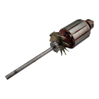 ROTOR CORTADORA KL 350A 31/2-04