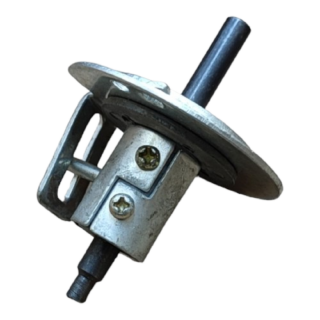 BASE PULSOR REMATE DOMESTICA ZIG ZAG CHIN