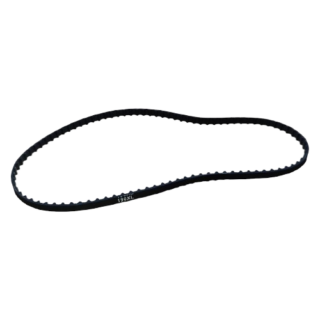 BANDA DOMESTICA 190XL NEGRA 95 DIENTES