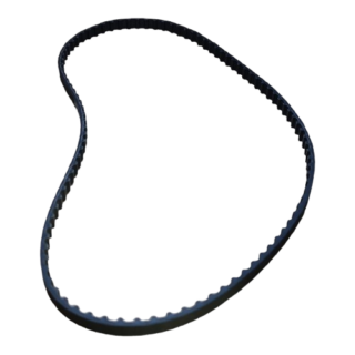 BANDA DOMESTICA 204XL NEGRA 102 DIENTES