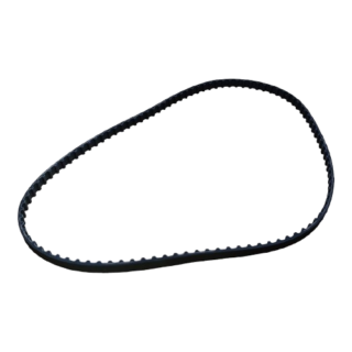 BANDA DOMESTICA 202XL NEGRA 101 DIENTES