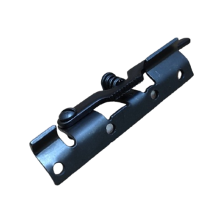 SUJETA BARRA PIE CORTADORA VERTICAL /DE135/DE136 8PULGADAS