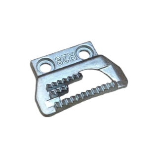 DIENTE DOMESTICA 15CH R28