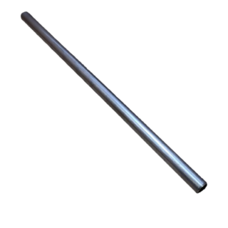 TUBO DE LA BARRA AFILADOR CORTADORA VERTICAL 10 PULGADAS