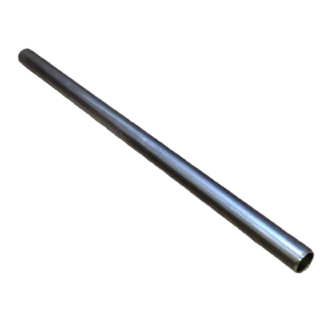 TUBO DE LA BARRA AFILADOR CORTADORA VERTICAL 6/8 PULGADAS