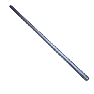 TUBO DE LA BARRA AFILADOR CORTADORA VERTICAL 15 PULGADAS