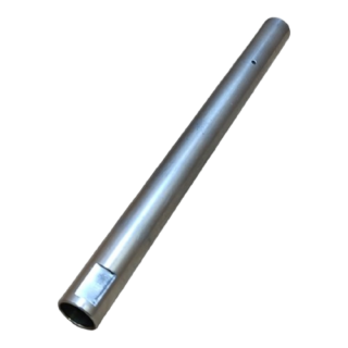 TUBO DE LA BARRA SIN FIN CORTADORA VERTICAL 5 PULGADAS