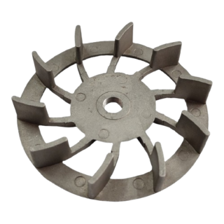 VENTILADOR ALUMINIO CORTADORA VERTICAL /DE28