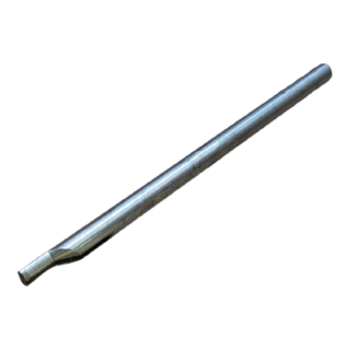 BARRA DE AGUJA DOMESTICA SINGER NEGRITA 1