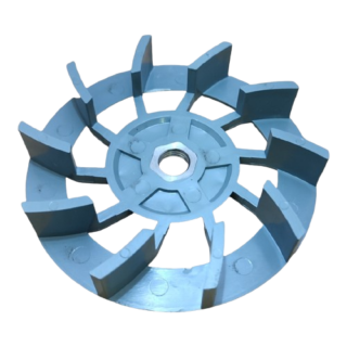 VENTILADOR PLASTICO CORTADORA VERTICAL