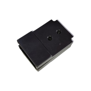 TAPA CONECTOR MACHO CORTADORA KL 350A 31/2