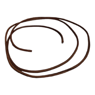 BANDA CUERO PEDAL DOMESTICA