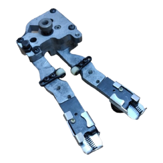 PORTA AFILADO CORTADORA VERTICAL 8 PULGADAS DE212