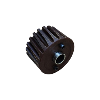 PIÑON CORTADORA MICROTOP MB110-26 5PULGADAS