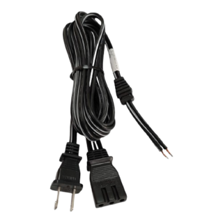 CABLE MOTOR DOMESTICA YK3SR-1 3A 125V