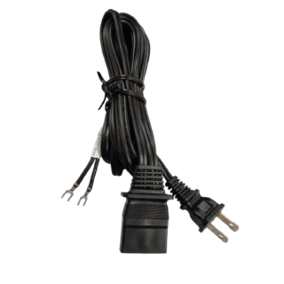 CABLE MOTOR DOMESTICA J00360051-W 10A 125