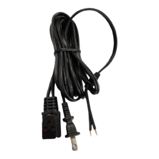 CABLE MOTOR DOMESTICA TRIANGULAR 604874-0