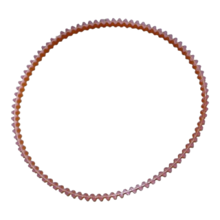 BANDA MOTOR DOMESTICA  MB380 TAIWAN