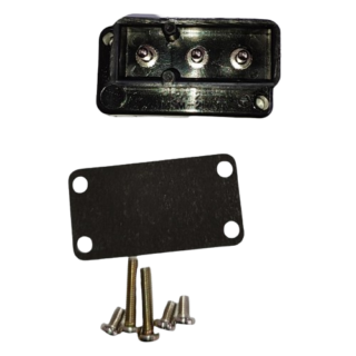 CONECTOR DOMESTICA MOTOR YDK32A 1.2A 250V