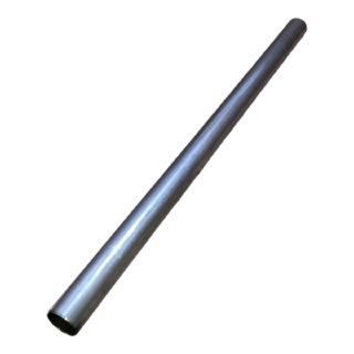 TUBO DE LA BARRA SIN FIN CORTADORA VERTCAL 12 PULGADAS