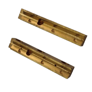 RIEL CORTADORA VERTICAL  5 PULGADAS KM M048/M049