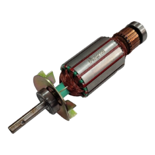 ROTOR CORTADORA  4 PULGADAS 100/110C S194