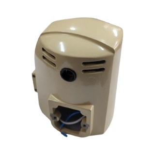 TAPA CORTADORA PROTECTOR ROTOR 100-110 S107