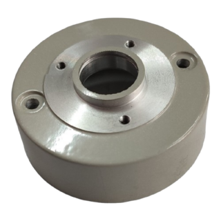 TAPA PROTECTOR ROTOR INFERIOR CORTADORA CZD-90B A24