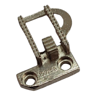 DIENTE DOMESTICA SINGER FACILITA 4MM 1532